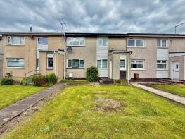 29b, Stanley Road, Ardrossan KA22 7DW
