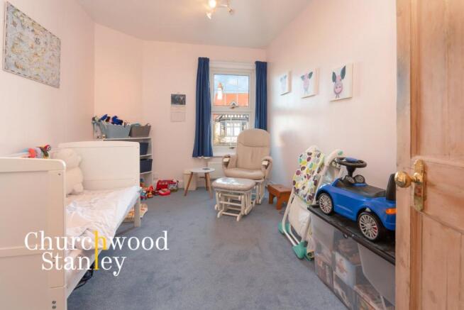 Nursery