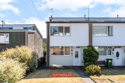 Larkhill Road, Wollaston, Stourbridge, West Midlands, DY8