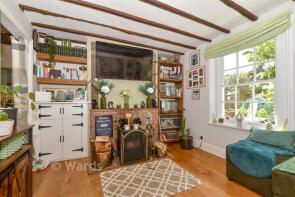 3, The Street, Ashford TN26 2BU