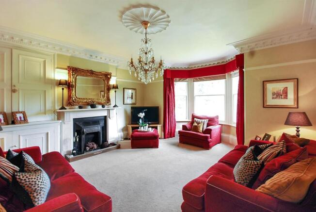 DRAWING ROOM