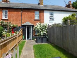 6, The Island, Downside Common Road, Downside, Cobham KT11 3NU