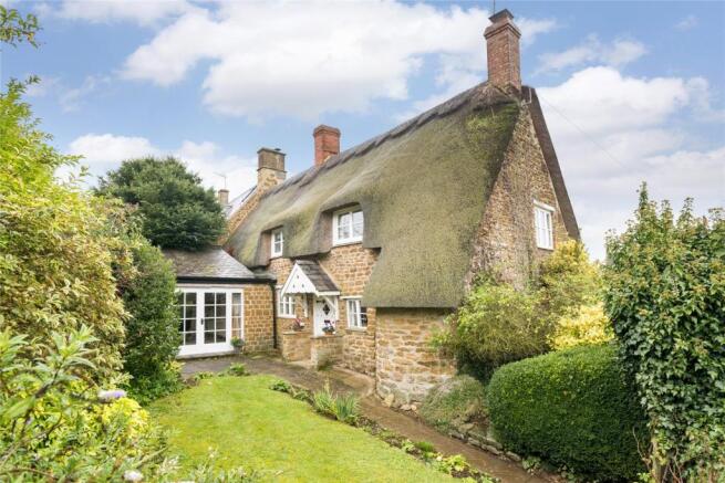 Period Cottage