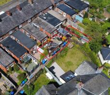 76, Greenalls Avenue, Latchford, Warrington WA4 6RJ
