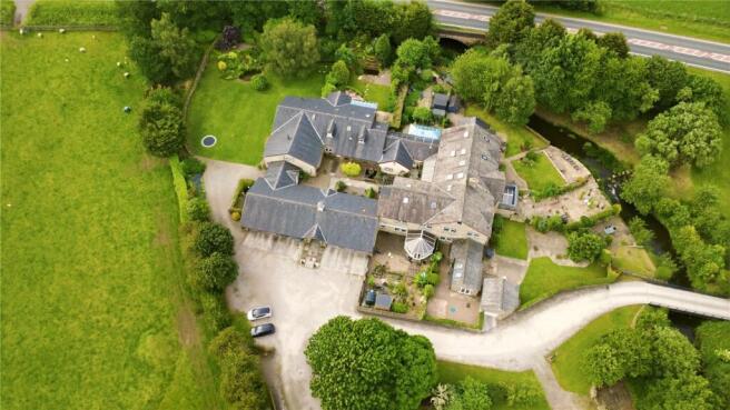 Drone Views