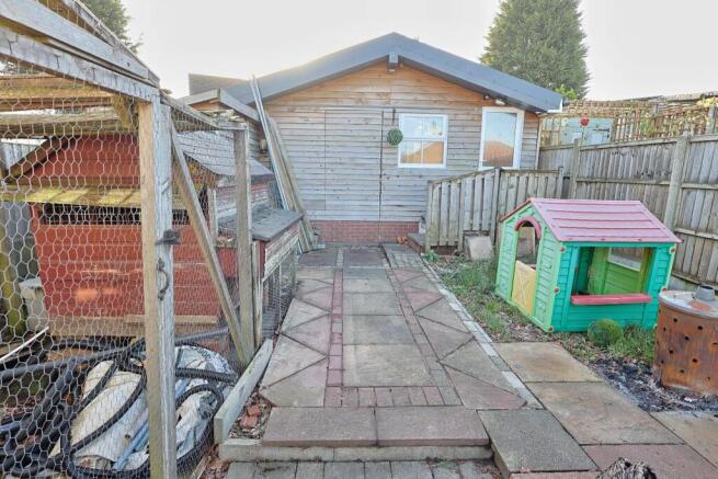 Outbuilding