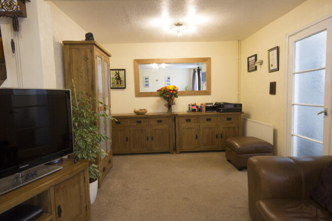 sitting room