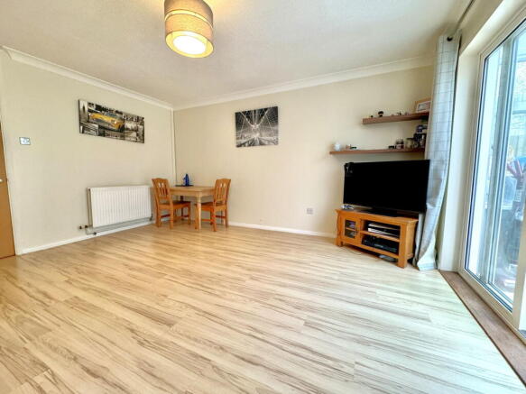 Forresters Drive, Woolwell, Plymouth photo 4