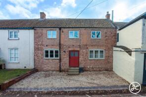 Home Cottage, High Street, Four Forks, Bridgwater TA5 1AA