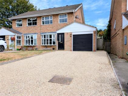 Bearlands, Wotton-under-Edge, Gloucestershire, GL12