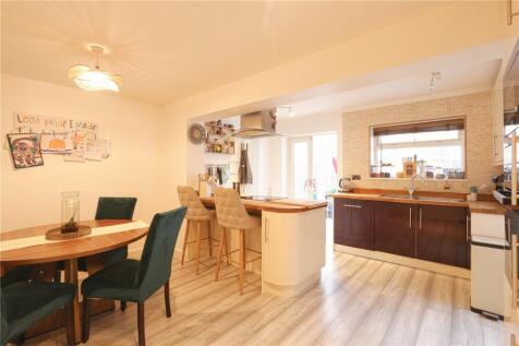 Ashfield, Denton, Manchester, Greater Manchester, M34