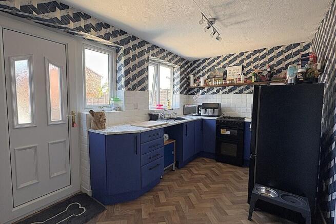 Charnwood Avenue, Asfordby photo 4