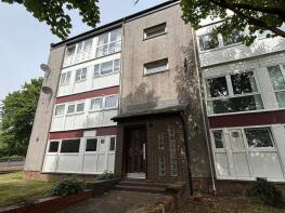 4f, Glenacre Road, Carbrain, Glasgow G67 2NY