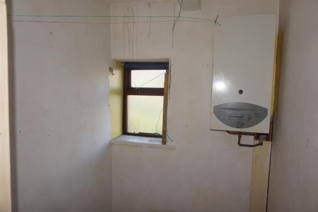 BOX ROOM: