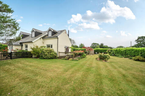 Paice Lane, Medstead, Alton, Hampshire, GU34