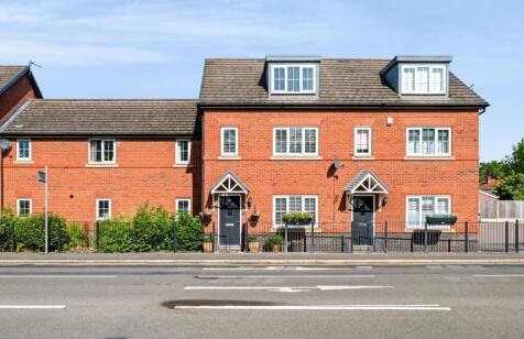 Mcfarlane Close, Upton, CH2