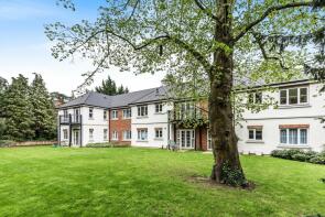 29, Eaves Court, The Retreat, Princes Risborough HP27 0EQ