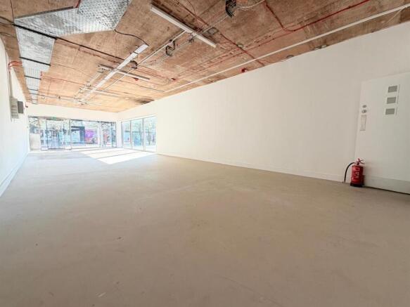 Shop Floor