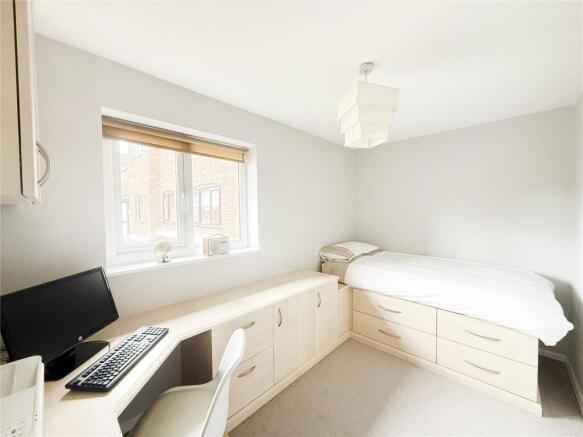 Blackburn Gardens, West Didsbury, M20 photo 4