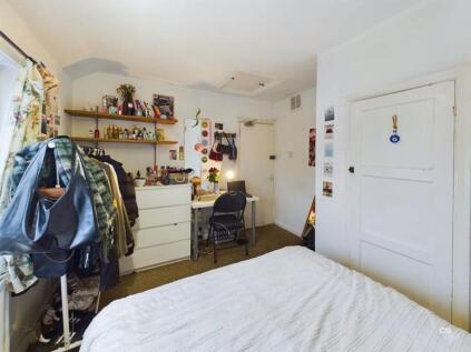 Wild Park Close, Brighton, BN2