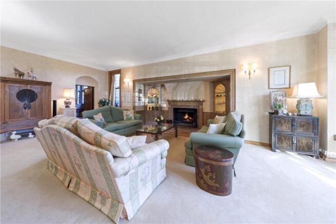 Drawing Room
