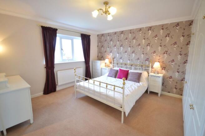 bed 1