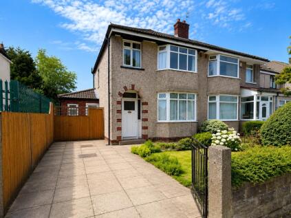 Score Lane, Liverpool, Merseyside, L16