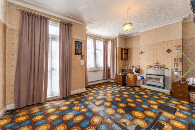 Mount Pleasant Road N17 -20a
