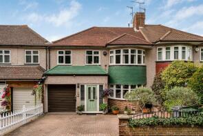 23, Holly Drive, London E4 7NG
