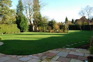 Gardens