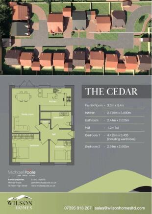 2 bed Bungalow for sale Image 5