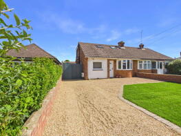 31, Windmill Drive, Littlehampton BN16 3HL