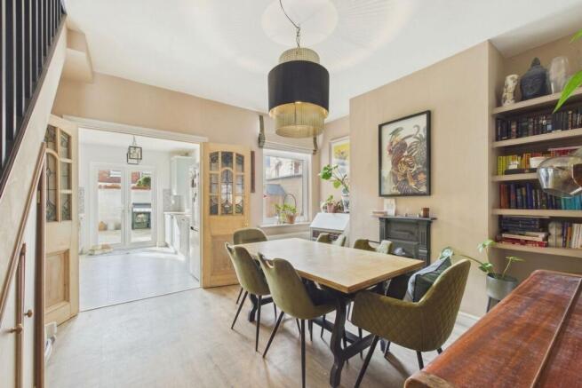 Devonshire Place, Chester, CH4 photo 4