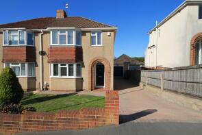 26, Oakdale Avenue, Bristol BS16 6DT