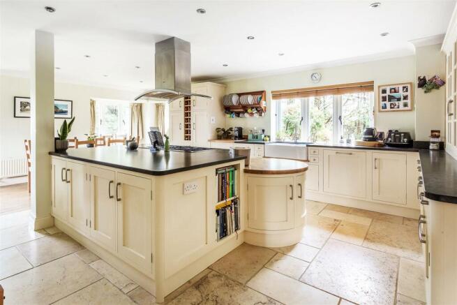 house. Partnership Cranleigh