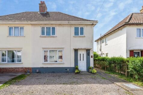 Westbourne Road, Chatteris, PE16
