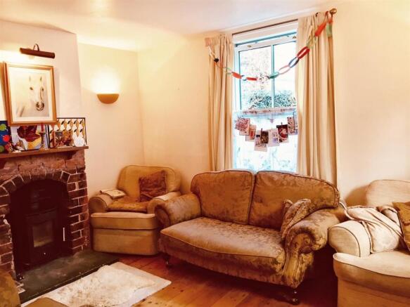 sitting room