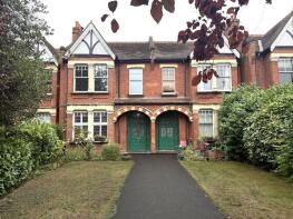 55a, St Marys Road, London W5 5RG