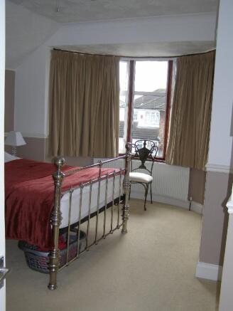 Bedroom 1
