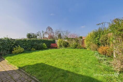 Ashtree Road, Barton Under Needwood