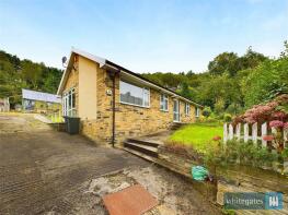 33, Mexborough Road, Bradford BD2 1BL