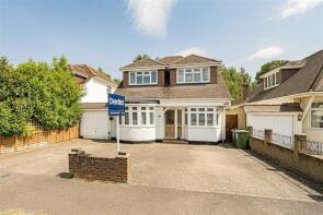 68, Darby Crescent, Sunbury-on-thames TW16 5LA
