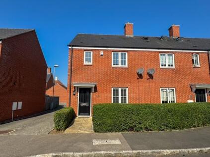 Alder Wynd, Silsoe, MK45