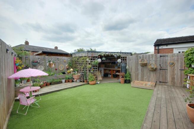 3 bed Detached for sale Image 5