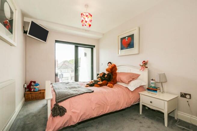 Bedroom 3