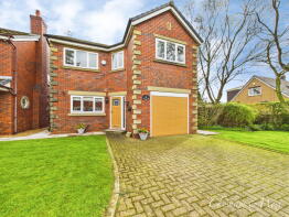 The Hollies, Orchard End, Great Eccleston PR3 0YW