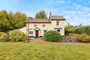 The Cottage, Cley Lane, Saham Toney IP25 7HE