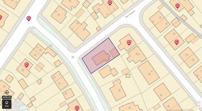 Plot Map