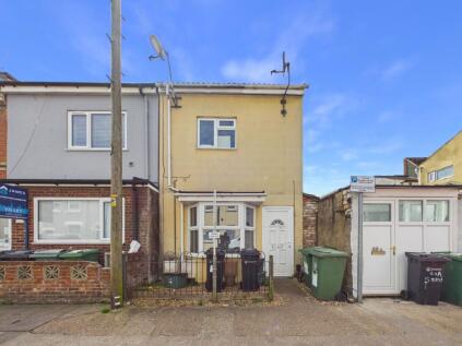 Hudson Road, Southsea