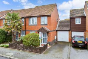 4, Vlissingen Drive, Deal CT14 6TZ
